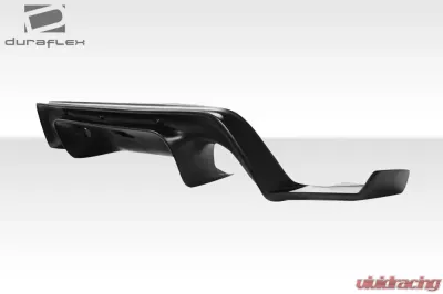 2013-2020 Scion FR-S Toyota 86 BRZ Duraflex GT500 Wide Body Rear Diffuser - 1 Piece - 109031