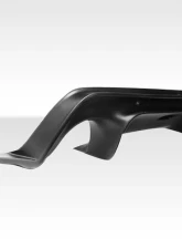 2013-2020 Scion FR-S Toyota 86 BRZ Duraflex GT500 Wide Body Rear Diffuser - 1 Piece                                     - 109031 - Image 4