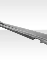 2013-2020 Scion FR-S Toyota 86 BRZ Duraflex GT500 Wide Body Side Splitters - 2 Piece                                     - 109032 - Image 3