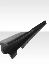 2013-2020 Scion FR-S Toyota 86 BRZ Duraflex GT500 Wide Body Side Splitters - 2 Piece                                     - 109032 - Image 4