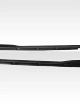 2013-2020 Scion FR-S Toyota 86 BRZ Duraflex GT500 Wide Body Side Splitters - 2 Piece                                     - 109032 - Image 5