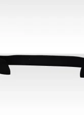 2008-2011 Subaru Impreza 4DR 08-18 Impreza WRX STI 4DR Duraflex STI Look Wing Trunk Lid Spoiler - 1 Piece                                     - 109033 - Image 2