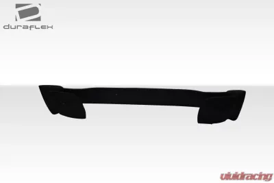 2008-2011 Subaru Impreza 4DR 08-18 Impreza WRX STI 4DR Duraflex STI Look Wing Trunk Lid Spoiler - 1 Piece - 109033