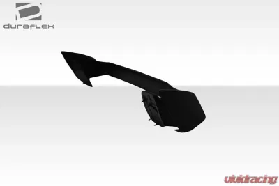 2008-2011 Subaru Impreza 4DR 08-18 Impreza WRX STI 4DR Duraflex STI Look Wing Trunk Lid Spoiler - 1 Piece - 109033