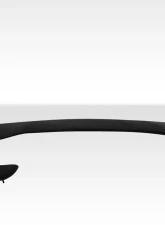 2008-2011 Subaru Impreza 4DR 08-18 Impreza WRX STI 4DR Duraflex STI Look Wing Trunk Lid Spoiler - 1 Piece                                     - 109033 - Image 4