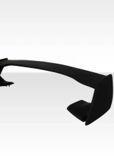 2008-2011 Subaru Impreza 4DR 08-18 Impreza WRX STI 4DR Duraflex STI Look Wing Trunk Lid Spoiler - 1 Piece                                     - 109033 - Image 5