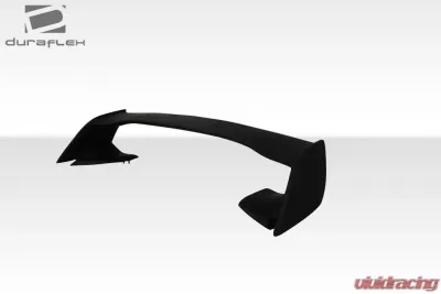 2008-2011 Subaru Impreza 4DR 08-18 Impreza WRX STI 4DR Duraflex STI Look Wing Trunk Lid Spoiler - 1 Piece - 109033