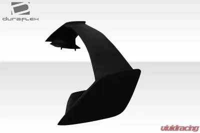 2008-2011 Subaru Impreza 4DR 08-18 Impreza WRX STI 4DR Duraflex STI Look Wing Trunk Lid Spoiler - 1 Piece - 109033