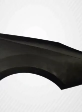 2013-2020 Scion FR-S Toyota 86 Subaru BRZ Duraflex 86-R Wide Body Rear Fenders - 2 Piece (S)                                     - 109037 - Image 4