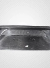 2013-2020 Scion FR-S Toyota 86 Subaru BRZ Carbon Creations 86-R Trunk - 1 Piece                                     - 109038 - Image 5