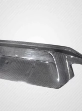 2013-2020 Scion FR-S Toyota 86 Subaru BRZ Carbon Creations 86-R Trunk - 1 Piece                                     - 109038 - Image 6