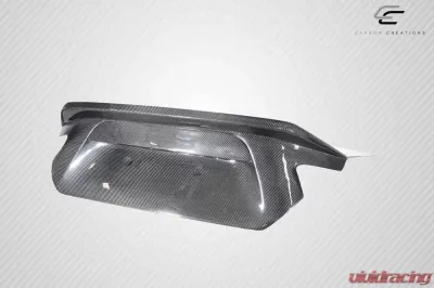 2013-2020 Scion FR-S Toyota 86 Subaru BRZ Carbon Creations 86-R Trunk - 1 Piece - 109038