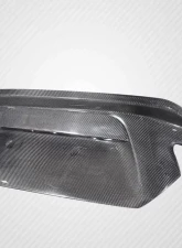 2013-2020 Scion FR-S Toyota 86 Subaru BRZ Carbon Creations 86-R Trunk - 1 Piece                                     - 109038 - Image 7