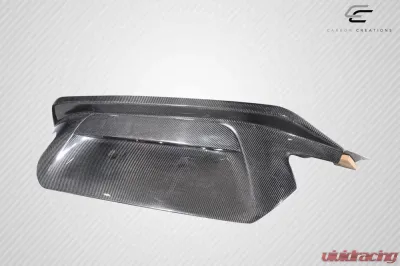 2013-2020 Scion FR-S Toyota 86 Subaru BRZ Carbon Creations 86-R Trunk - 1 Piece - 109038