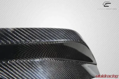 2013-2020 Scion FR-S Toyota 86 Subaru BRZ Carbon Creations 86-R Trunk - 1 Piece - 109038