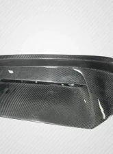 2013-2020 Scion FR-S Toyota 86 Subaru BRZ Carbon Creations 86-R Trunk - 1 Piece                                     - 109038 - Image 9