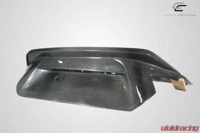 2013-2020 Scion FR-S Toyota 86 Subaru BRZ Carbon Creations 86-R Trunk - 1 Piece - 109038