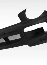 2002-2003 Subaru Impreza WRX STI Duraflex STI Look Front Bumper Cover - 1 Piece                                     - 109047 - Image 4