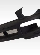 2002-2003 Subaru Impreza WRX STI Duraflex STI Look Front Bumper Cover - 1 Piece                                     - 109047 - Image 10