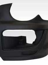 2002-2003 Subaru Impreza WRX STI Duraflex STI Look Front Bumper Cover - 1 Piece                                     - 109047 - Image 5