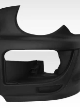 2002-2003 Subaru Impreza WRX STI Duraflex STI Look Front Bumper Cover - 1 Piece                                     - 109047 - Image 11
