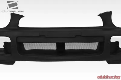 2002-2003 Subaru Impreza WRX STI Duraflex STI Look Front Bumper Cover - 1 Piece - 109047