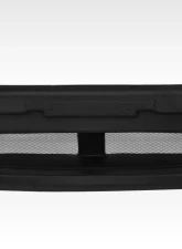 2002-2003 Subaru Impreza WRX STI Duraflex STI Look Front Bumper Cover - 1 Piece                                     - 109047 - Image 12