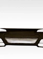 2013-2020 Scion FR-S Toyota 86 Subaru BRZ Duraflex 86-R Front Bumper Cover - 1 Piece                                     - 109049 - Image 3