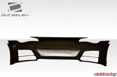 2013-2020 Scion FR-S Toyota 86 Subaru BRZ Duraflex 86-R Front Bumper Cover - 1 Piece - 109049