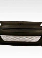 2013-2020 Scion FR-S Toyota 86 Subaru BRZ Duraflex 86-R Front Bumper Cover - 1 Piece                                     - 109049 - Image 4