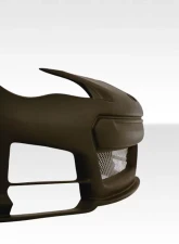 2013-2020 Scion FR-S Toyota 86 Subaru BRZ Duraflex 86-R Front Bumper Cover - 1 Piece                                     - 109049 - Image 5