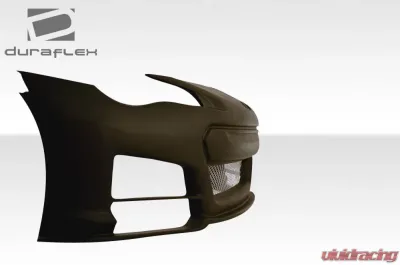 2013-2020 Scion FR-S Toyota 86 Subaru BRZ Duraflex 86-R Front Bumper Cover - 1 Piece - 109049