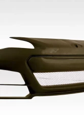 2013-2020 Scion FR-S Toyota 86 Subaru BRZ Duraflex 86-R Front Bumper Cover - 1 Piece                                     - 109049 - Image 6