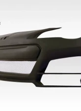 2013-2020 Scion FR-S Toyota 86 Subaru BRZ Duraflex 86-R Front Bumper Cover - 1 Piece                                     - 109049 - Image 7