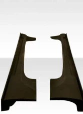 2013-2020 Scion FR-S Toyota 86 Subaru BRZ Duraflex 86-R Side Skirts Rocker Panels - 2 Piece                                     - 109050 - Image 5