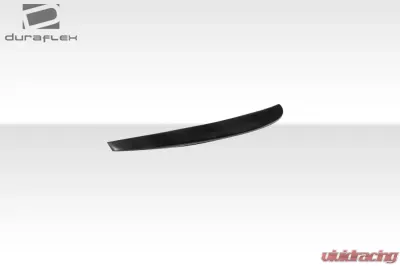2008-2016 Audi A5 B8 2DR Duraflex CR-C Wing Trunk Lid Spoiler - 1 Piece - 109055