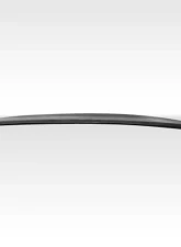 2008-2016 Audi A5 B8 2DR Duraflex CR-C Wing Trunk Lid Spoiler - 1 Piece                                     - 109055 - Image 6