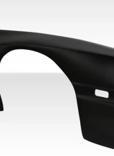 1986-1991 Mazda RX-7 Duraflex FK Sport 20mm Front Fenders - 2 Piece                                     - 109058 - Image 5