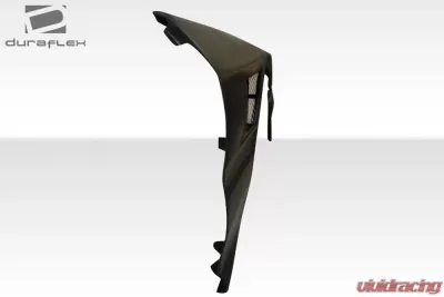 1986-1991 Mazda RX-7 Duraflex FK Sport 20mm Front Fenders - 2 Piece - 109058