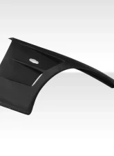 1993-1997 Mazda RX-7 Duraflex B-Sport 25mm Front Fenders - 2 Piece                                     - 109059 - Image 3
