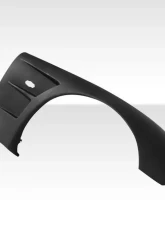 1993-1997 Mazda RX-7 Duraflex B-Sport 25mm Front Fenders - 2 Piece                                     - 109059 - Image 4