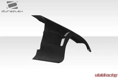 1993-1997 Mazda RX-7 Duraflex B-Sport 25mm Front Fenders - 2 Piece - 109059