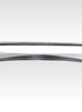 1993-1997 Mazda RX-7 Duraflex M-Speed Wing Trunk Lid Spoiler - 1 Piece                                     - 109061 - Image 3