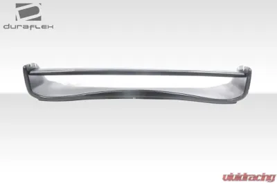 1993-1997 Mazda RX-7 Duraflex M-Speed Wing Trunk Lid Spoiler - 1 Piece - 109061