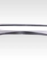 1993-1997 Mazda RX-7 Duraflex M-Speed Wing Trunk Lid Spoiler - 1 Piece                                     - 109061 - Image 4