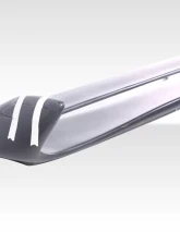 1993-1997 Mazda RX-7 Duraflex M-Speed Wing Trunk Lid Spoiler - 1 Piece                                     - 109061 - Image 5