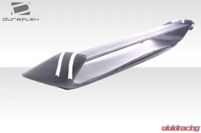 1993-1997 Mazda RX-7 Duraflex M-Speed Wing Trunk Lid Spoiler - 1 Piece - 109061