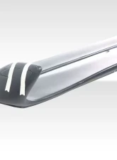 1993-1997 Mazda RX-7 Duraflex M-Speed Wing Trunk Lid Spoiler - 1 Piece                                     - 109061 - Image 6