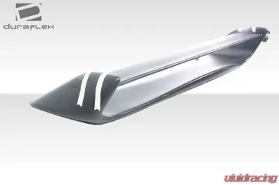 1993-1997 Mazda RX-7 Duraflex M-Speed Wing Trunk Lid Spoiler - 1 Piece - 109061
