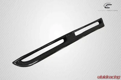 2009-2021 Nissan GT-R R35 Carbon Creations OEM Look Fenders - 4 Piece - 109064